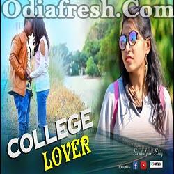 College Lover - New Sambalpuri Song (Rohan Padhan)